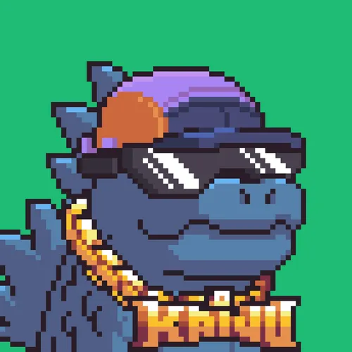 Kaiju Kingz
