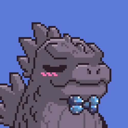 KaijuKing #1532