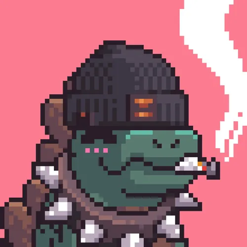 KaijuKing #9342