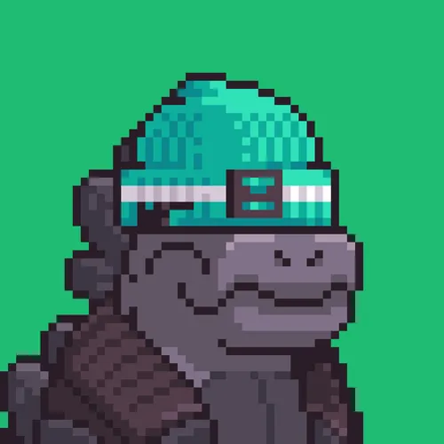 KaijuKing #8706
