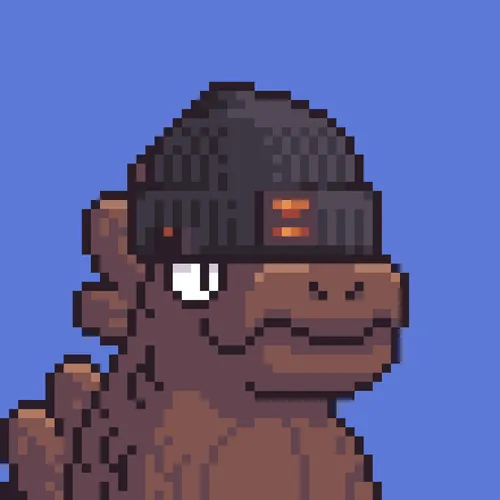 KaijuKing #3713