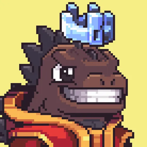 Kaiju Kingz
