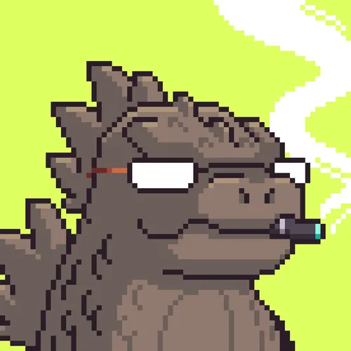 KaijuKing #3194