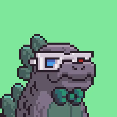Kaiju Kingz