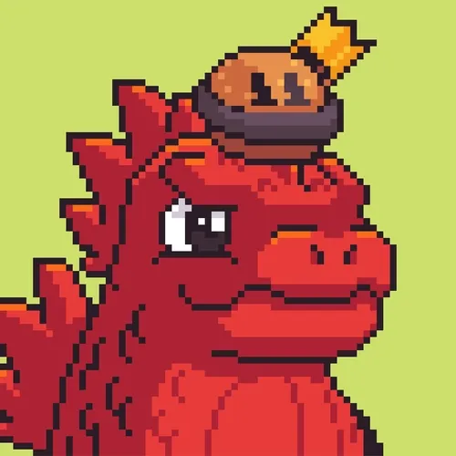 KaijuKing #598