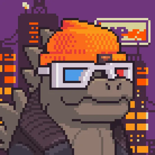 KaijuKing #2044