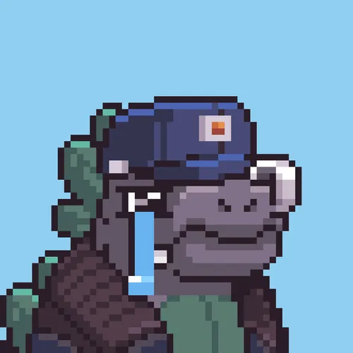 KaijuKing #9139