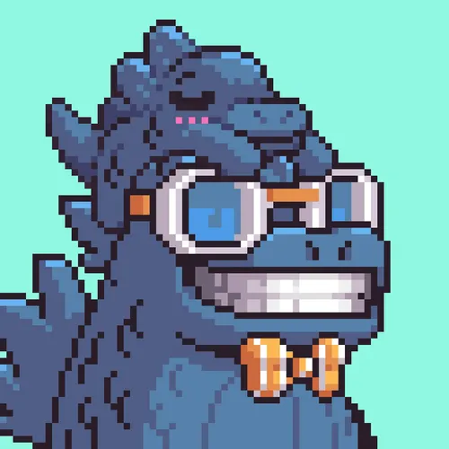 KaijuKing #824