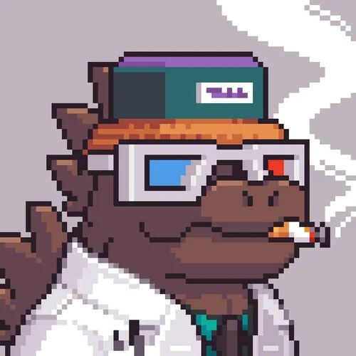 KaijuKing #1114