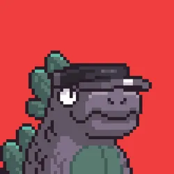 KaijuKing #3706