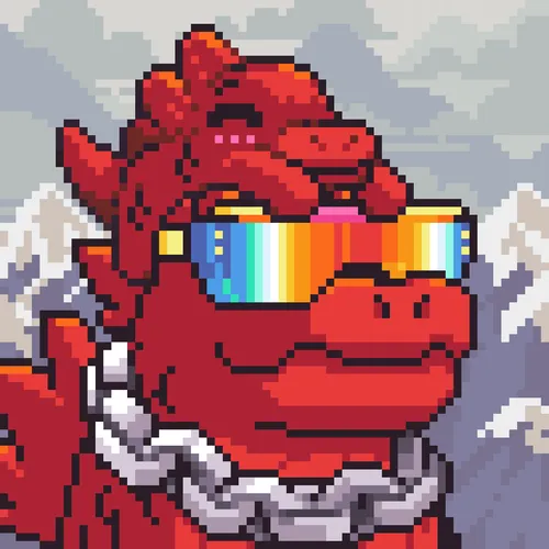 KaijuKing #533