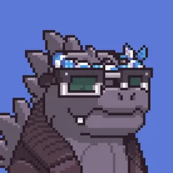 KaijuKing #3072