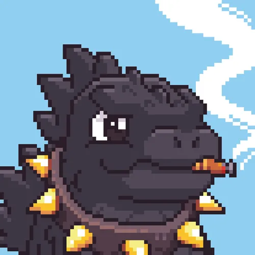 Kaiju Kingz