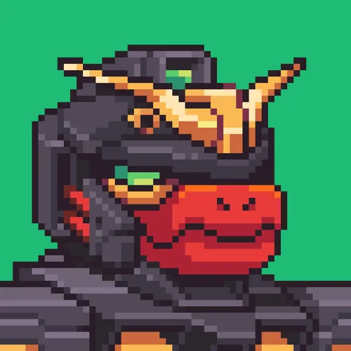 KaijuKing #5357