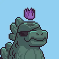 KaijuKing #7209