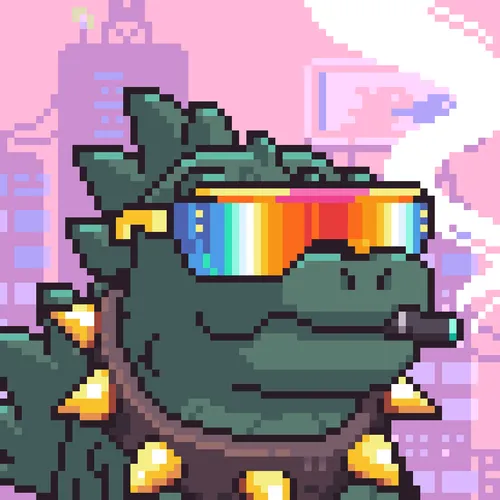 Kaiju Kingz