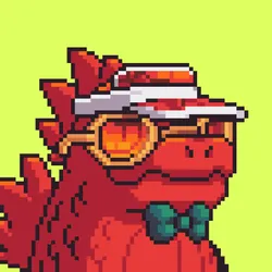 KaijuKing #2964