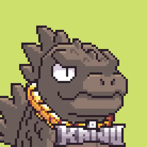 KaijuKing #2856