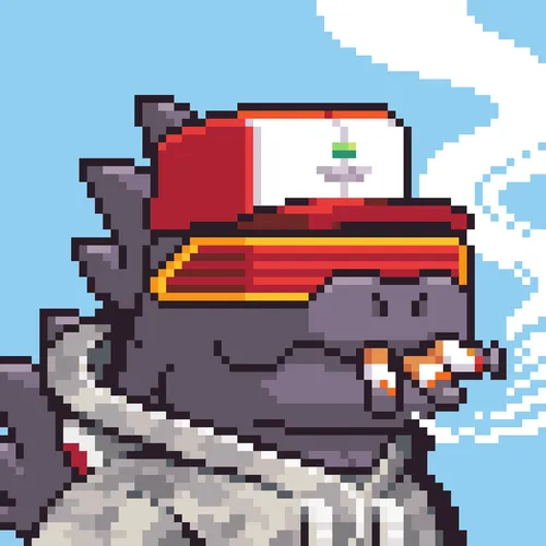 KaijuKing #342