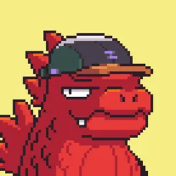 KaijuKing #1534