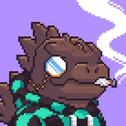 KaijuKing #273