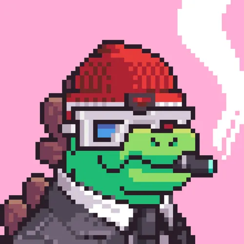 KaijuKing #5496