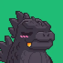 KaijuKing #796