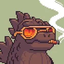 KaijuKing #2393