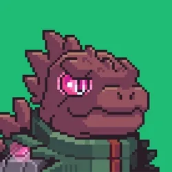 KaijuKing #97