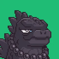 KaijuKing #2285
