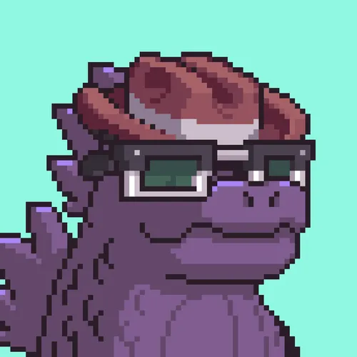 KaijuKing #1624