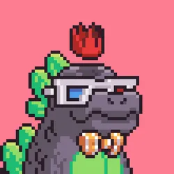 KaijuKing #9627