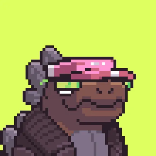 KaijuKing #8346