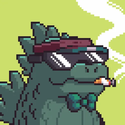 KaijuKing #2869