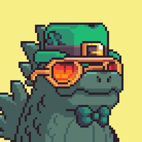 Kaiju Kingz