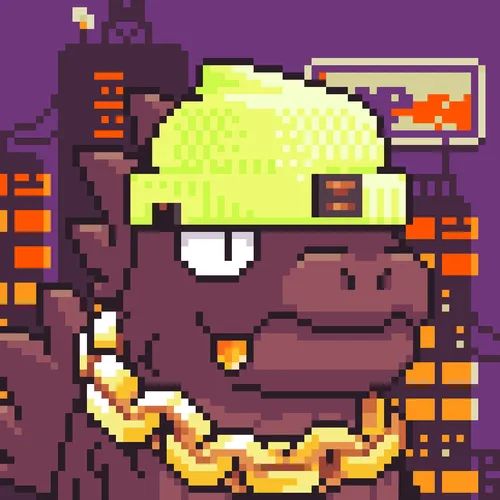 Kaiju Kingz
