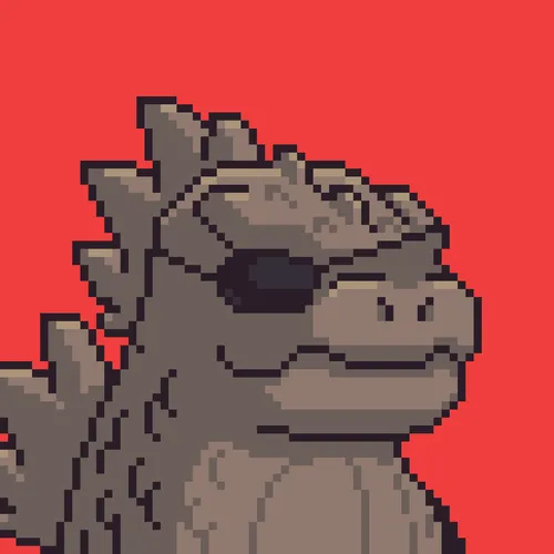 KaijuKing #902