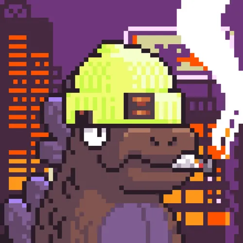 Kaiju Kingz