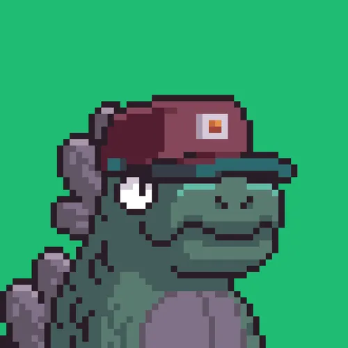 KaijuKing #7304