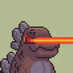 KaijuKing #9129