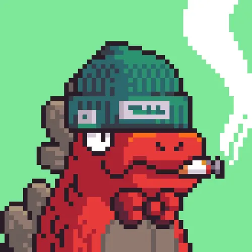 KaijuKing #5363