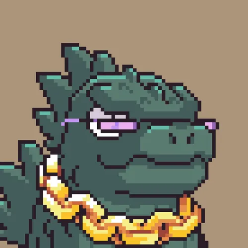 KaijuKing #1529