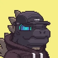 KaijuKing #2295