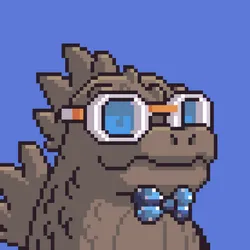 KaijuKing #152