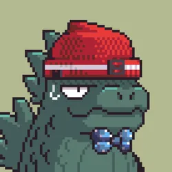 KaijuKing #2294