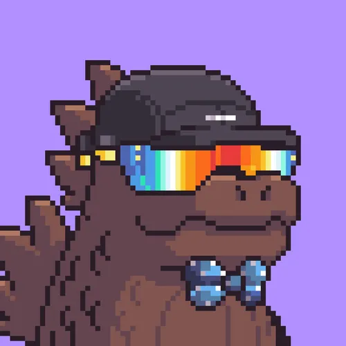 KaijuKing #869