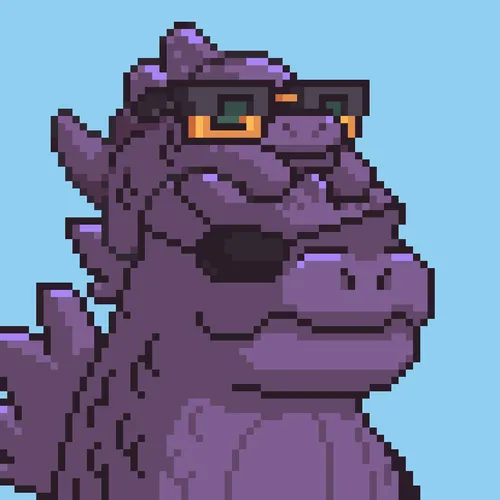 KaijuKing #757