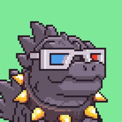 KaijuKing #2303