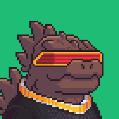 KaijuKing #2231