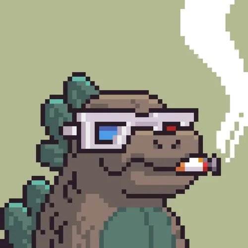 KaijuKing #3926